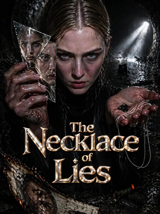 The Necklace of Lies